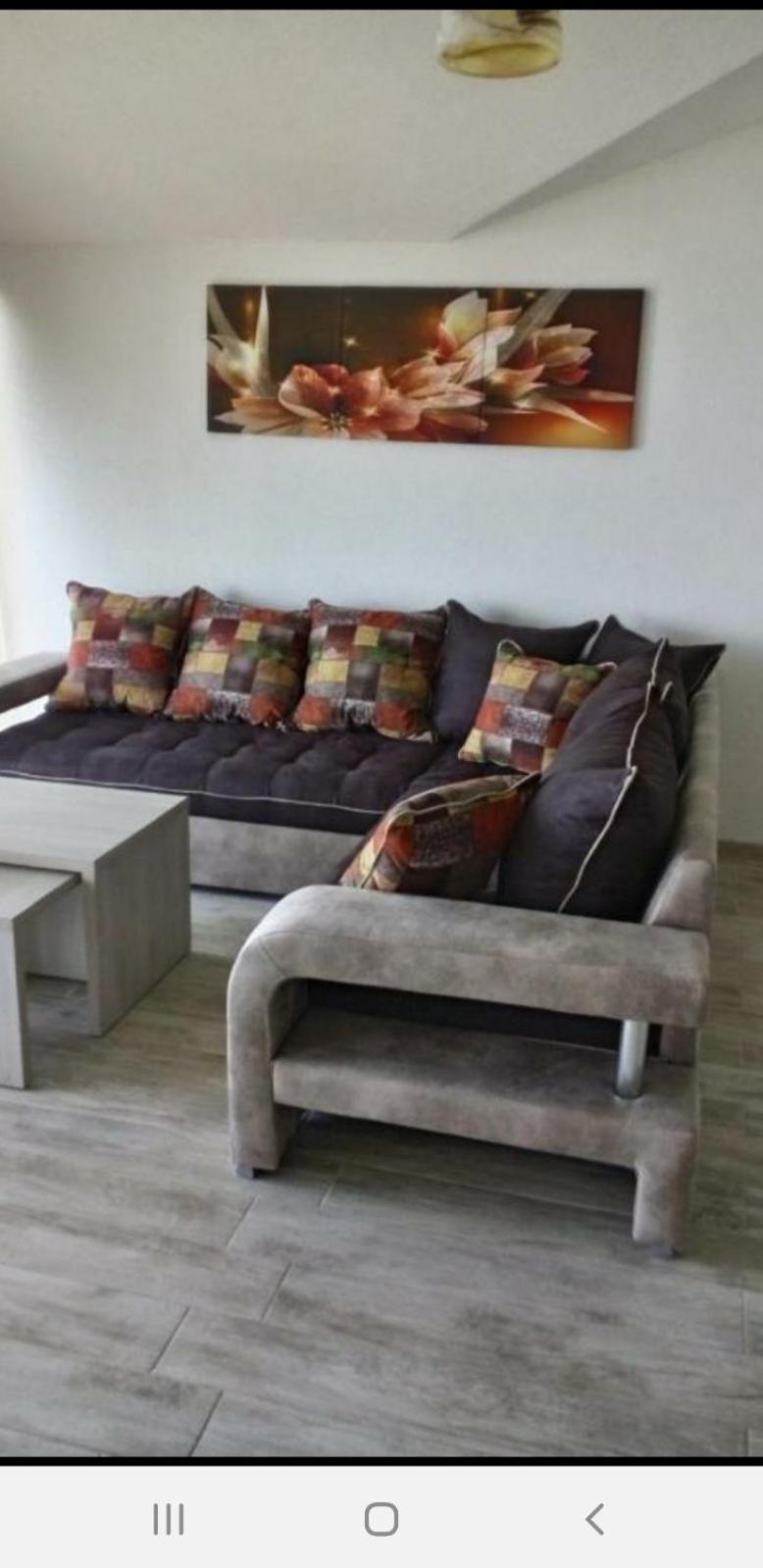 Royal View Apartments Struga Exterior foto