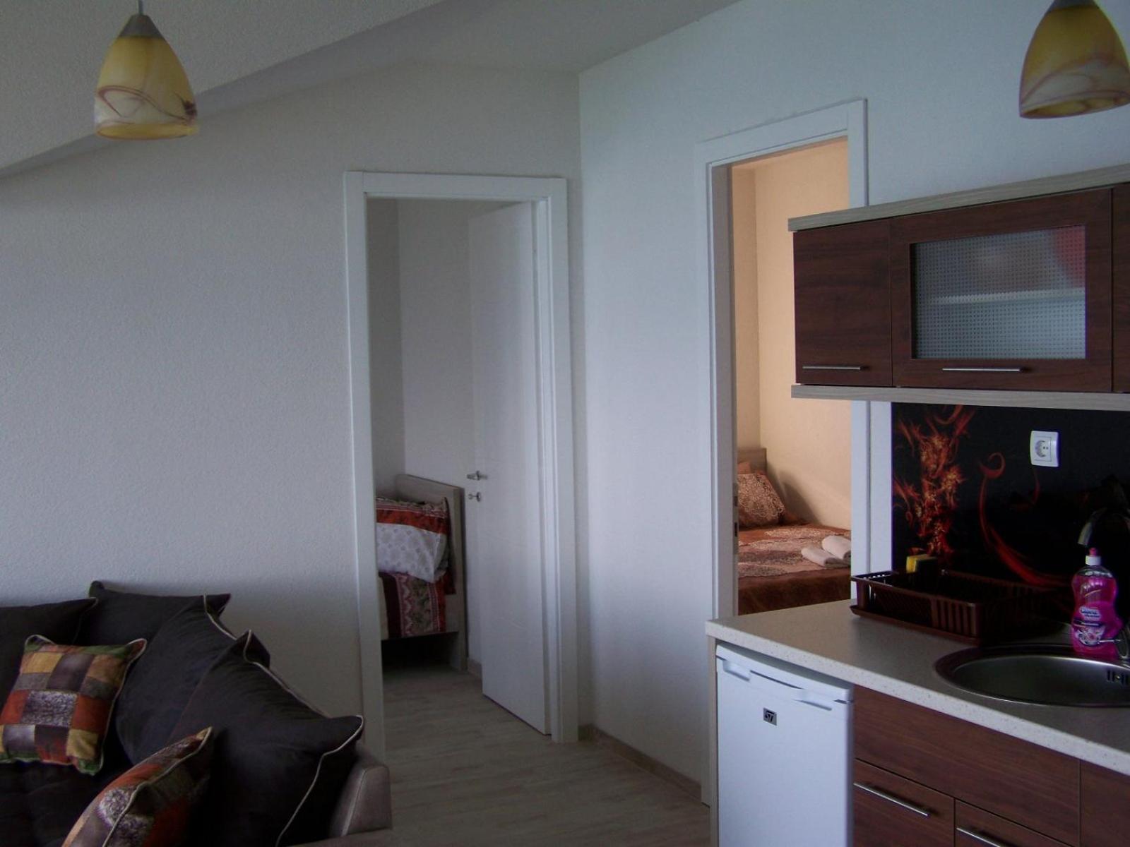 Royal View Apartments Struga Exterior foto