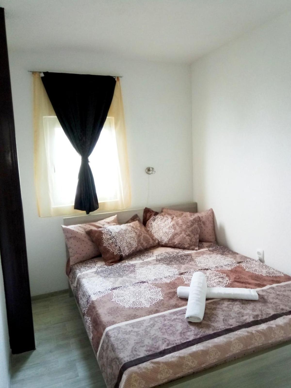 Royal View Apartments Struga Exterior foto