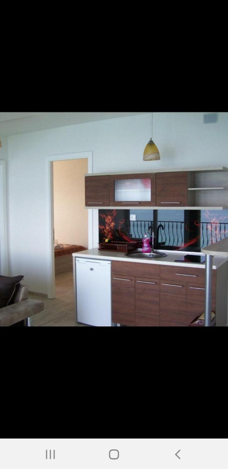 Royal View Apartments Struga Exterior foto