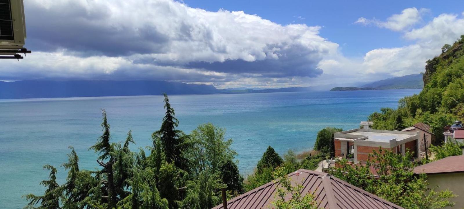Royal View Apartments Struga Exterior foto