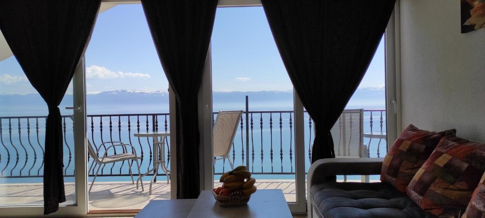 Royal View Apartments Struga Exterior foto