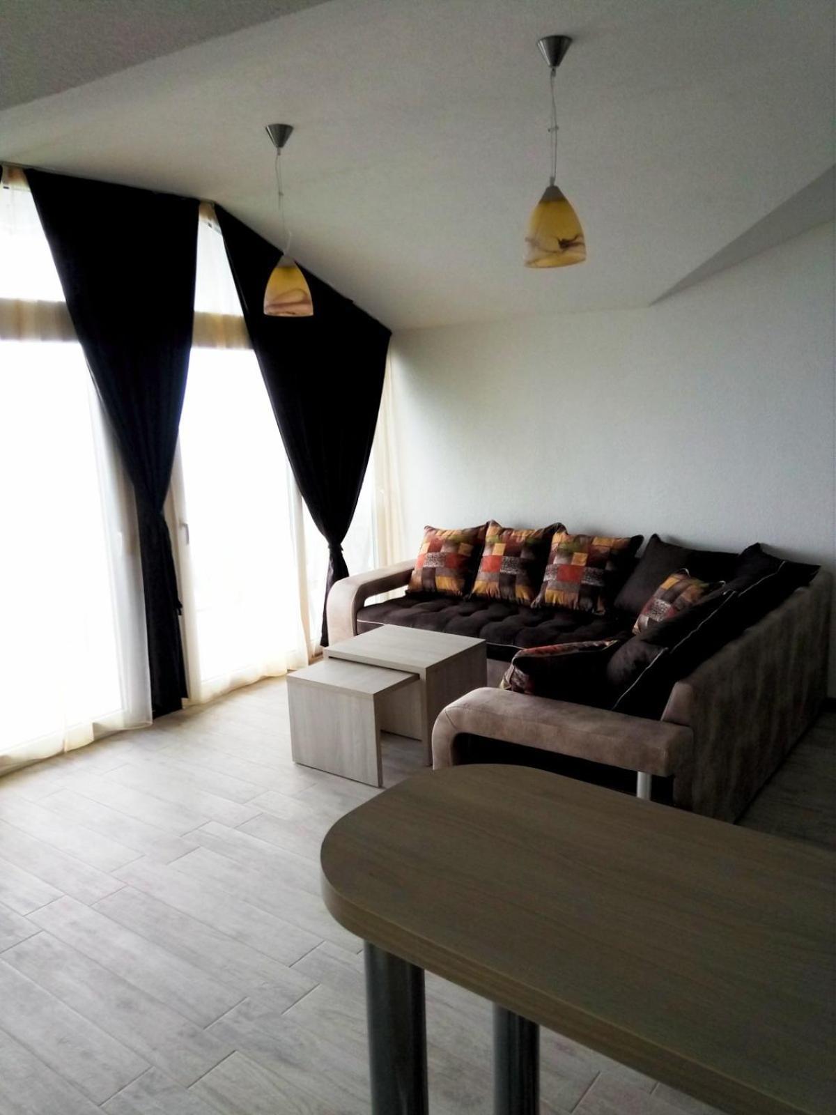Royal View Apartments Struga Exterior foto