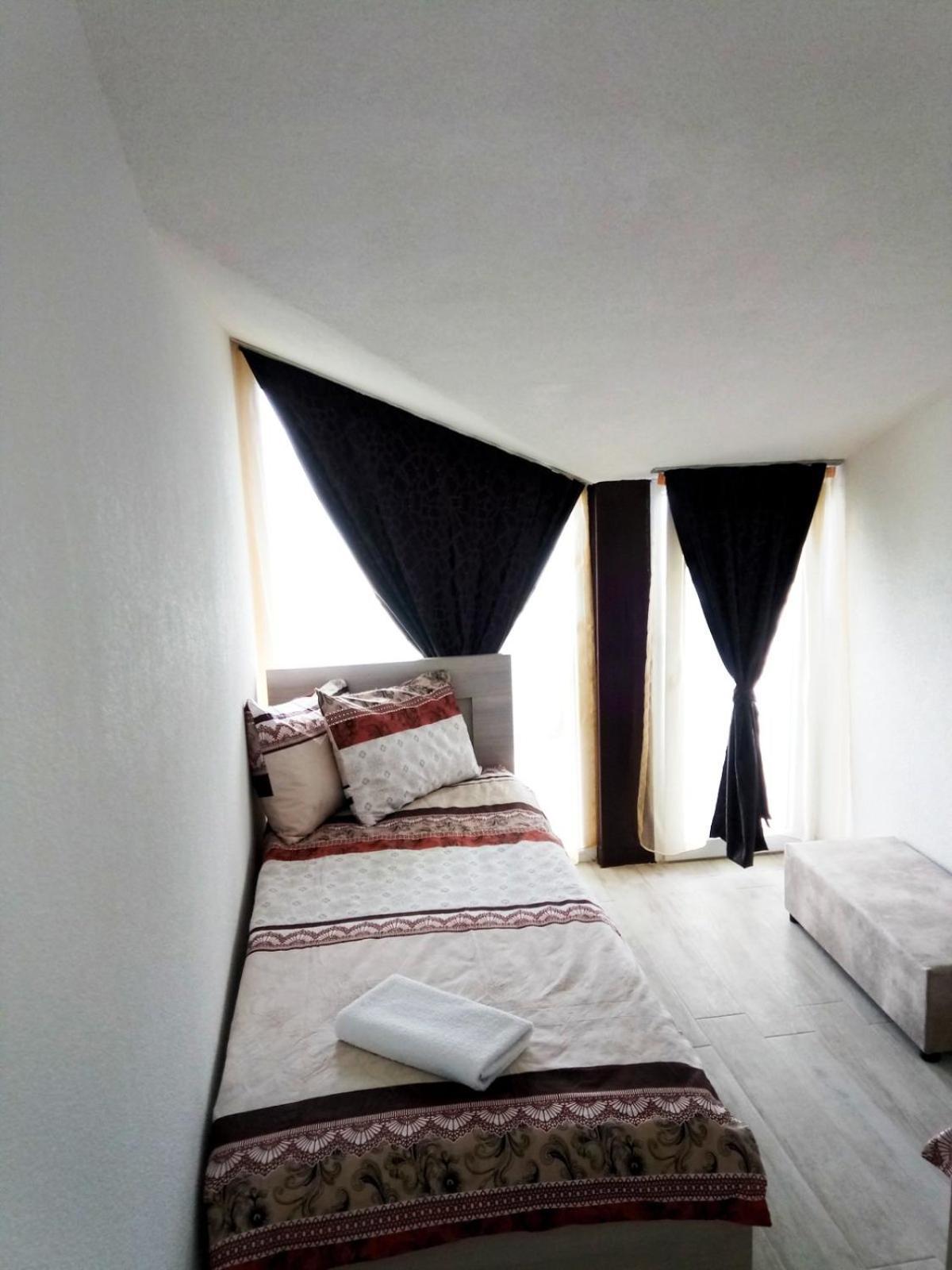 Royal View Apartments Struga Exterior foto