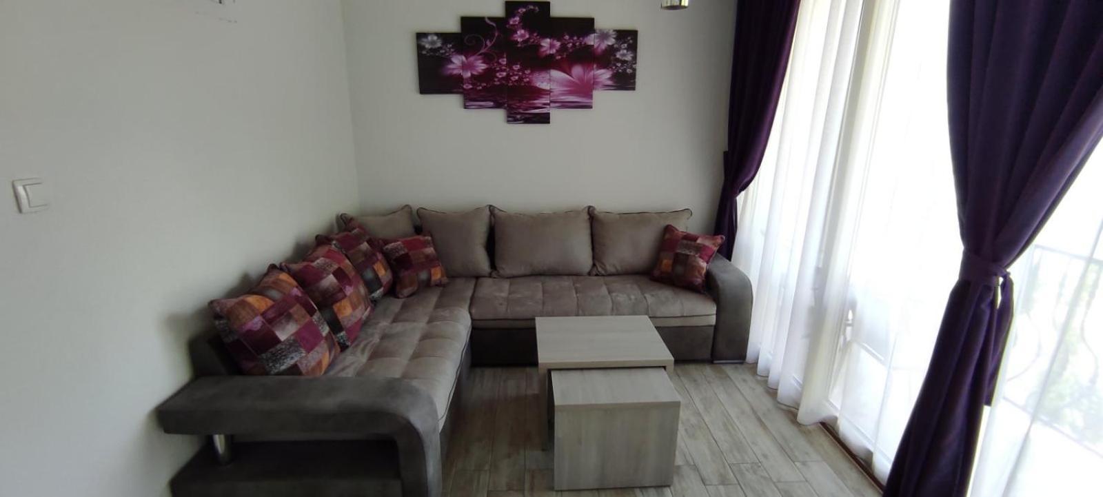 Royal View Apartments Struga Exterior foto