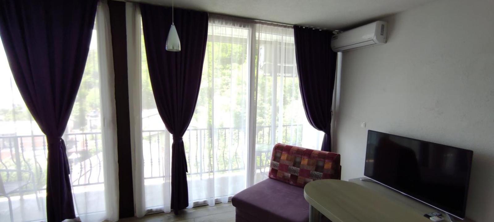 Royal View Apartments Struga Exterior foto