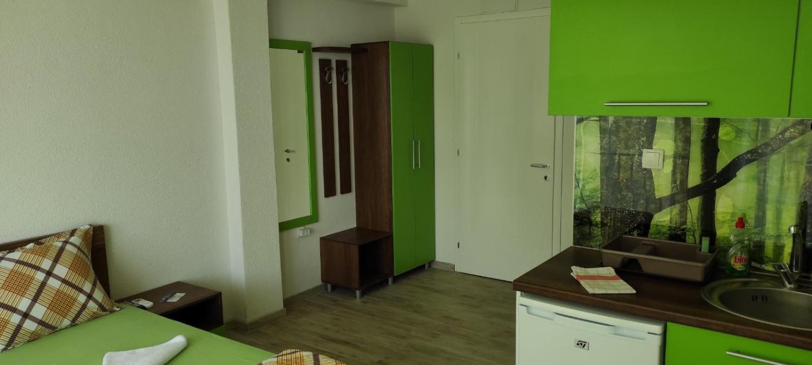 Royal View Apartments Struga Exterior foto