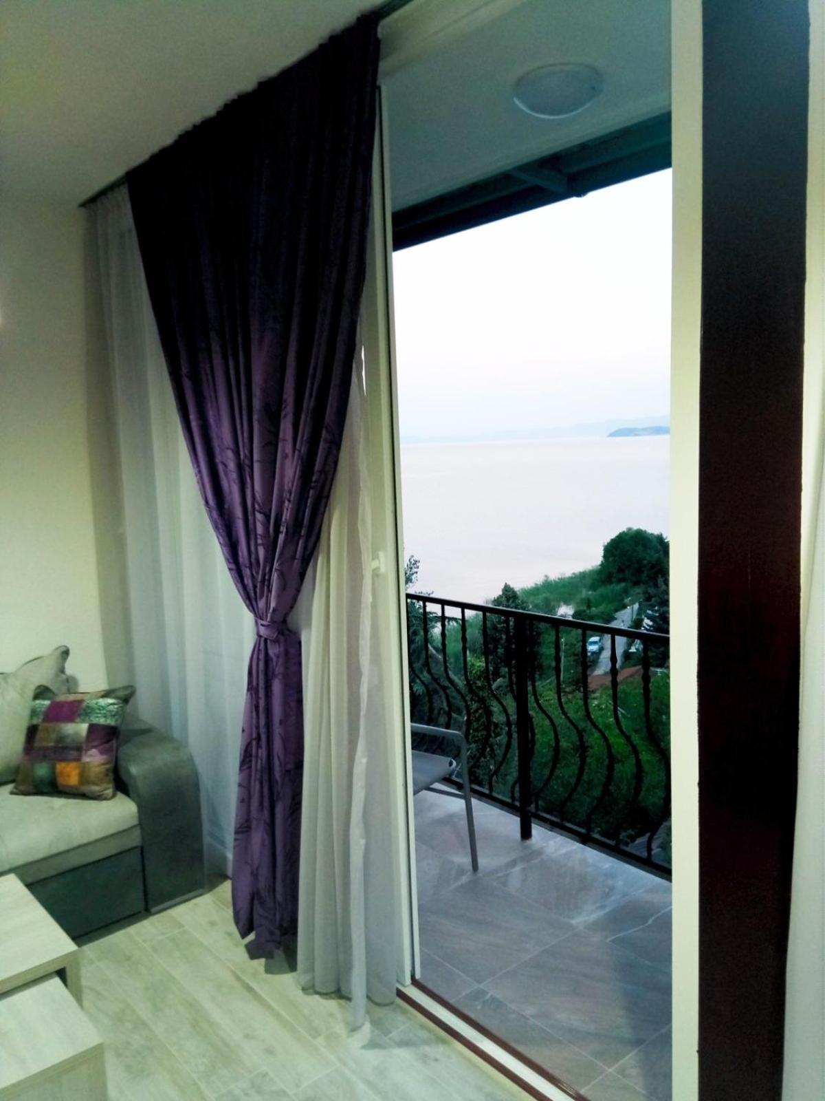 Royal View Apartments Struga Exterior foto