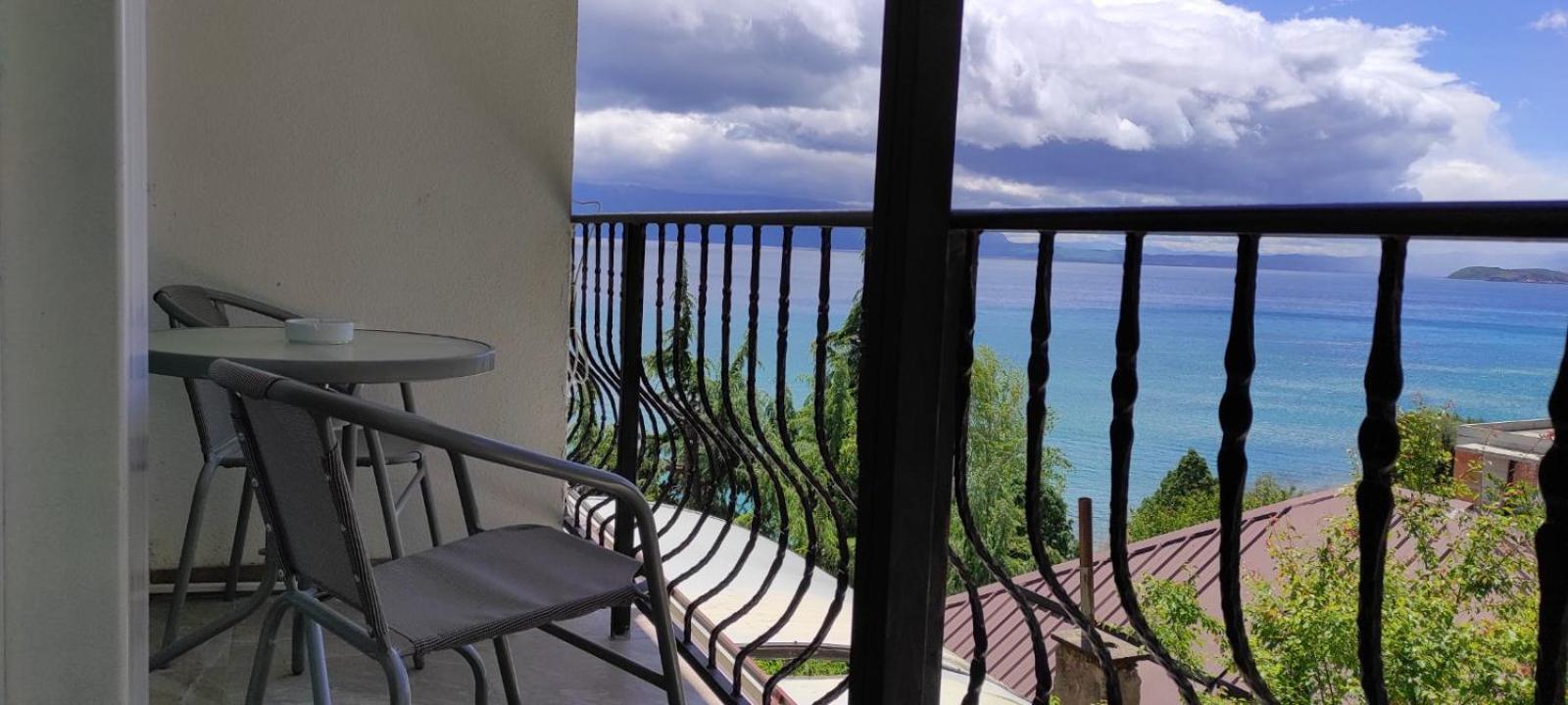 Royal View Apartments Struga Exterior foto
