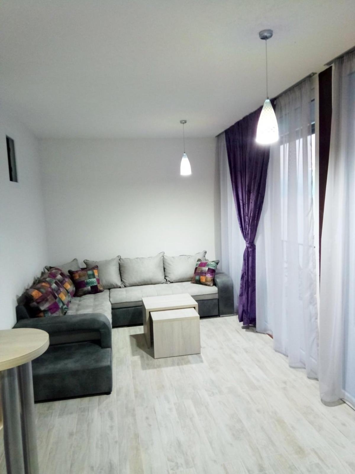 Royal View Apartments Struga Exterior foto