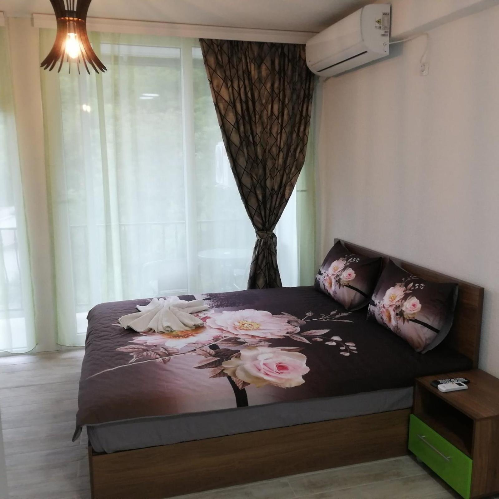Royal View Apartments Struga Exterior foto