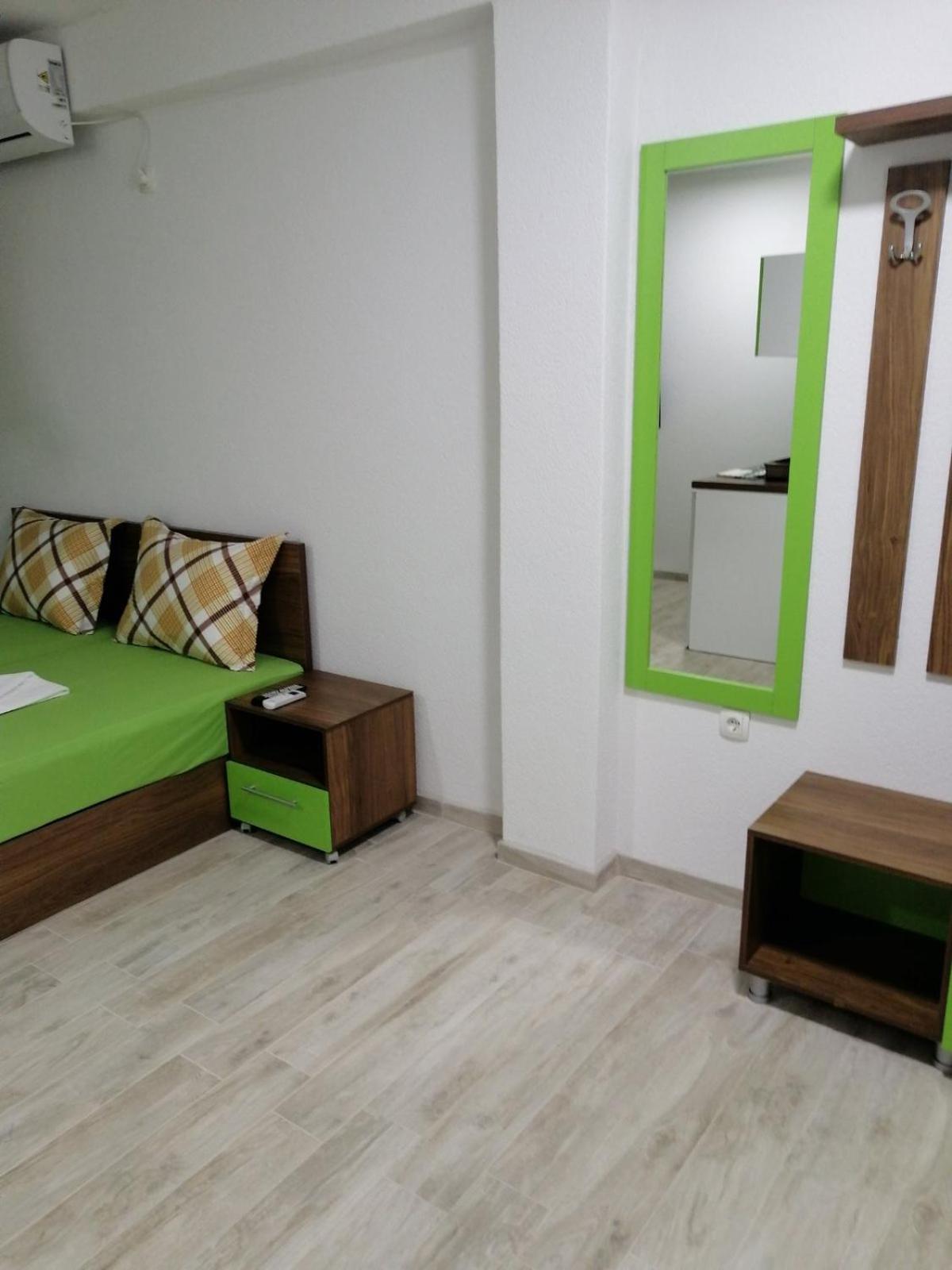 Royal View Apartments Struga Exterior foto