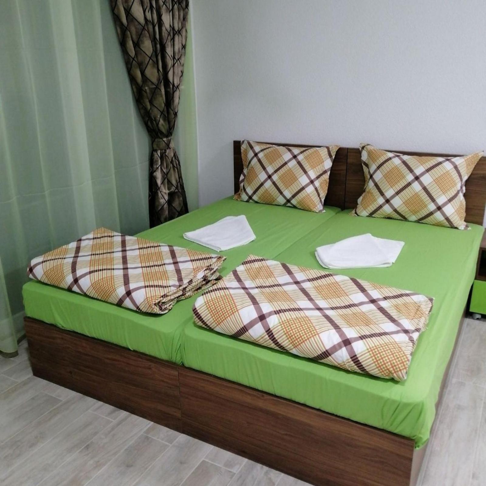 Royal View Apartments Struga Exterior foto