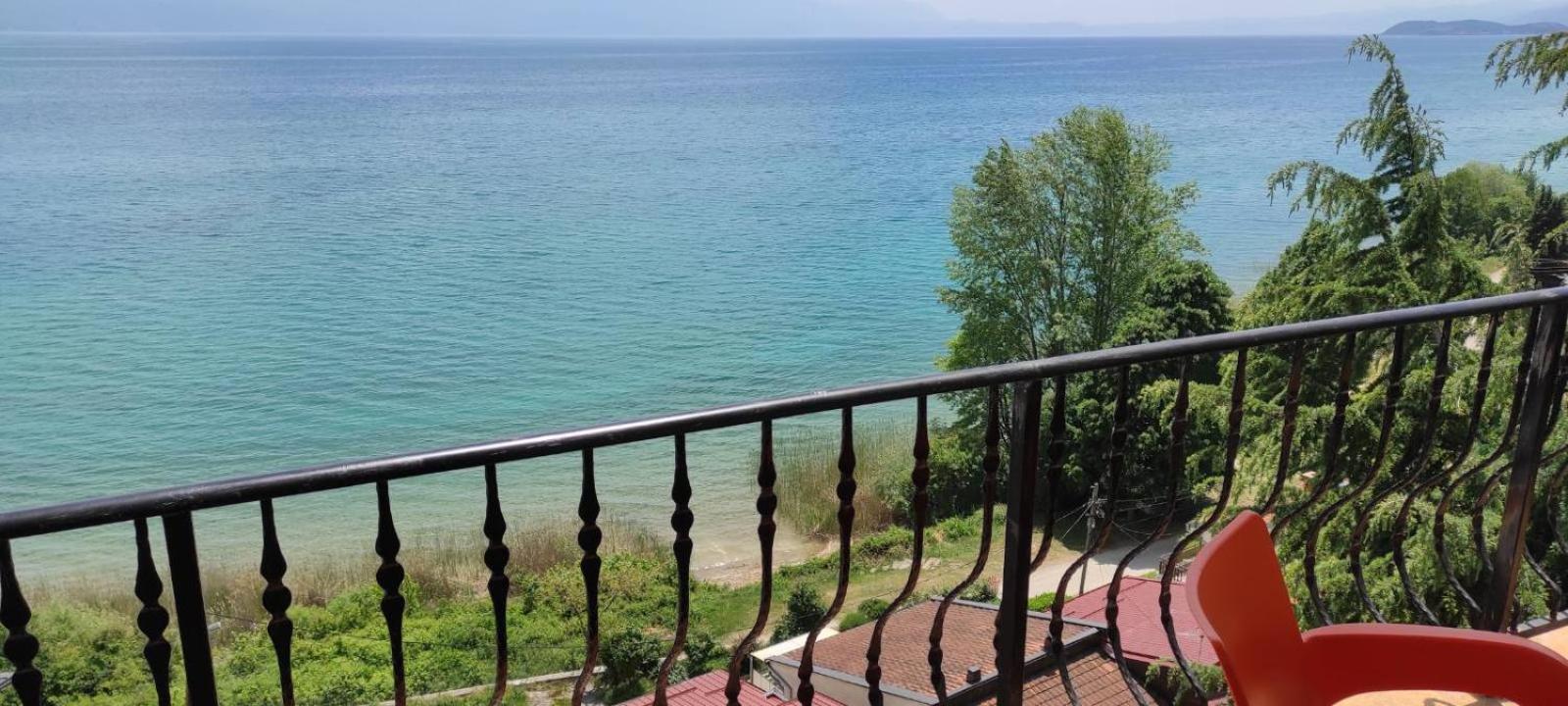 Royal View Apartments Struga Exterior foto