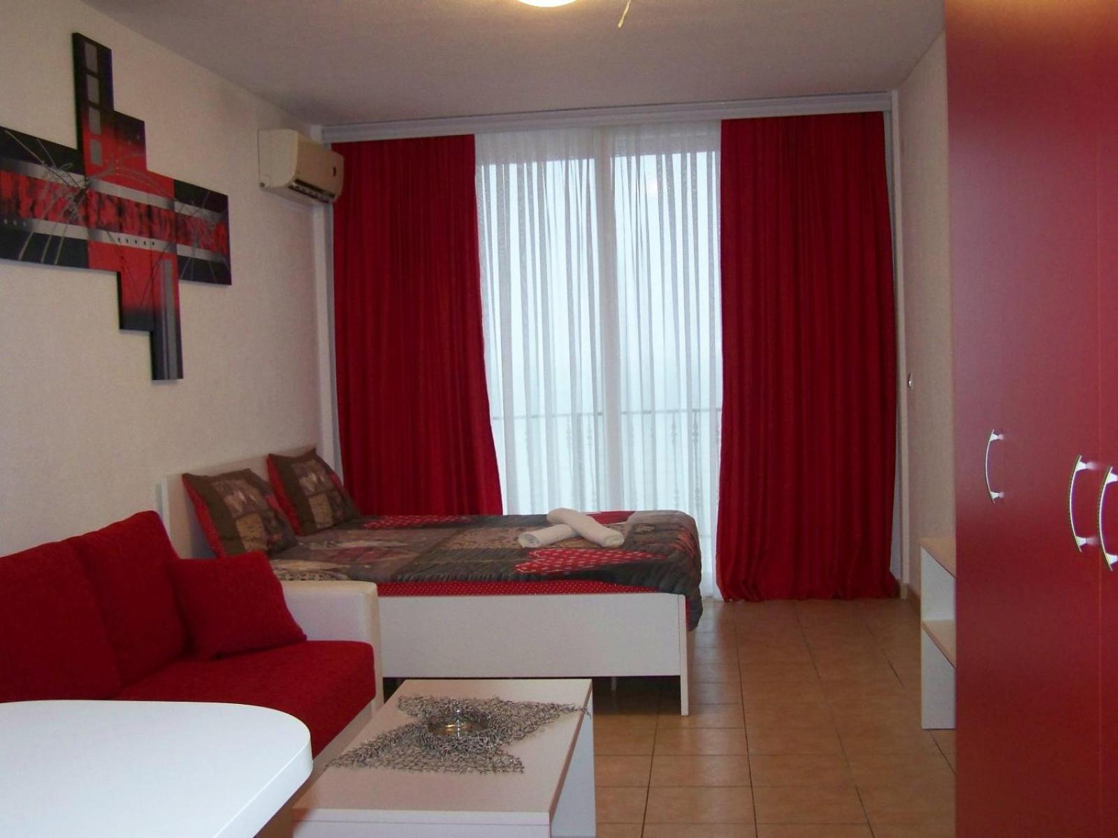 Royal View Apartments Struga Exterior foto