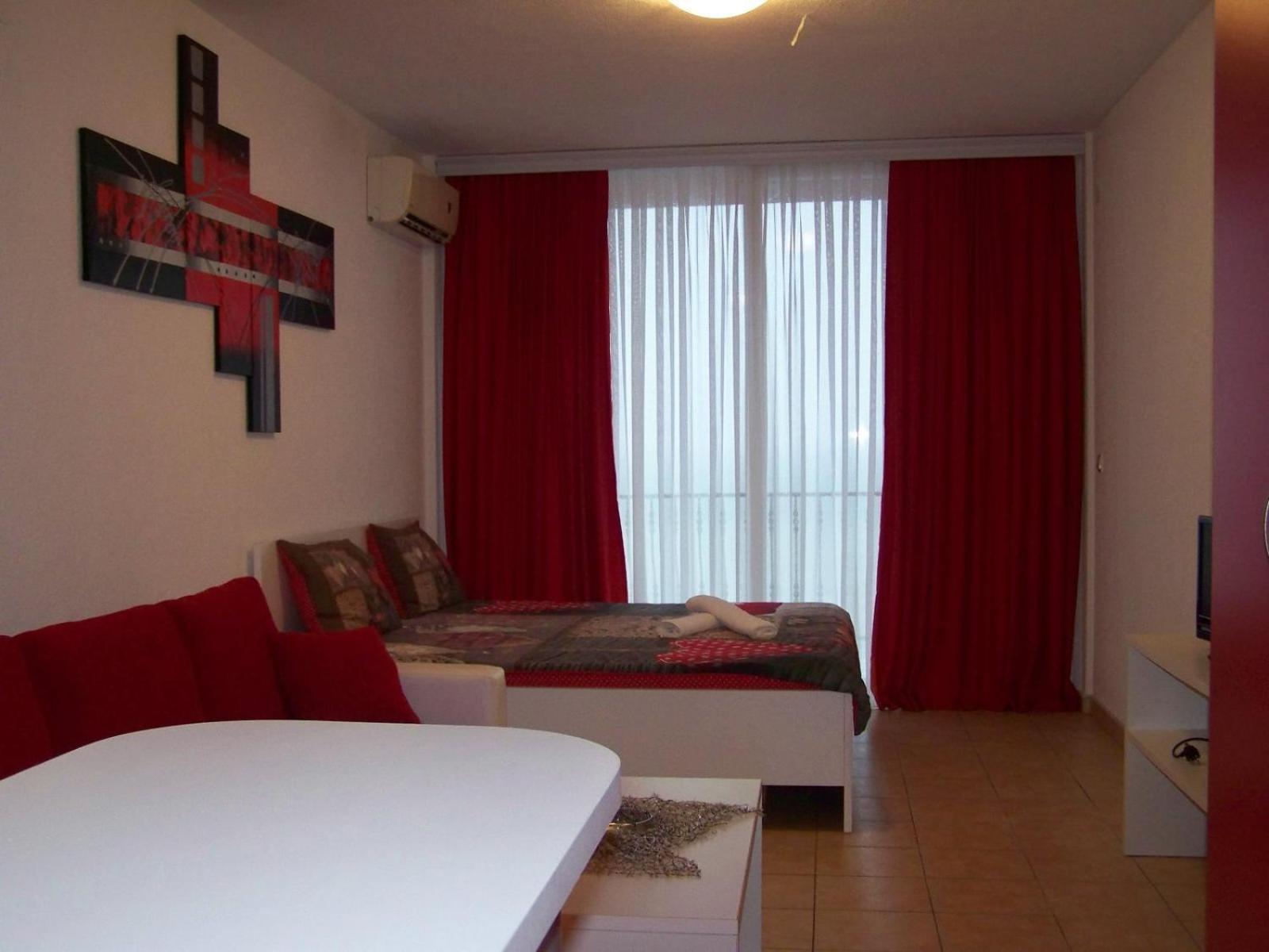 Royal View Apartments Struga Exterior foto