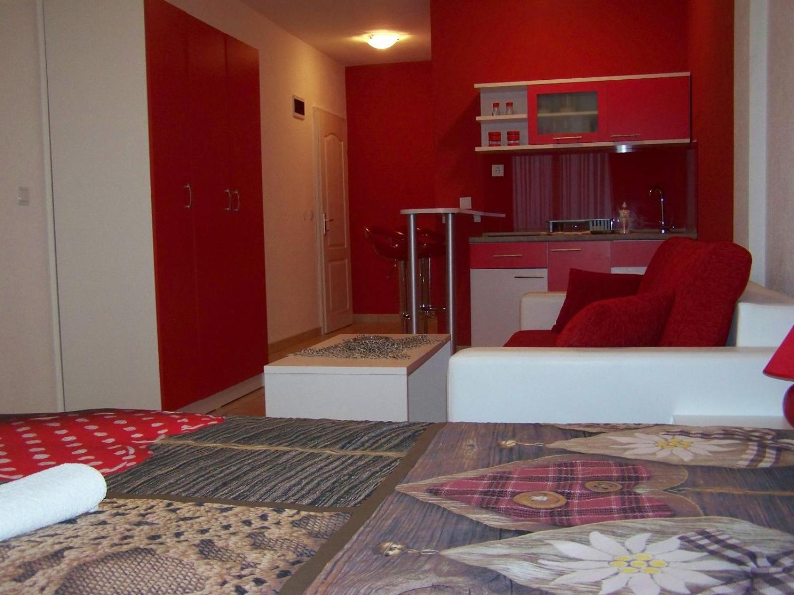 Royal View Apartments Struga Exterior foto