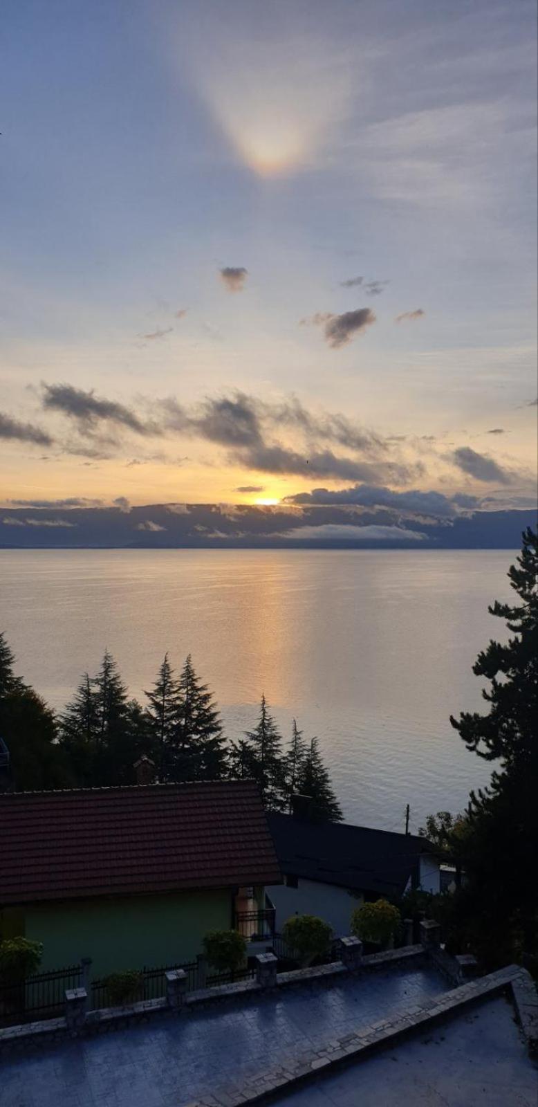 Royal View Apartments Struga Exterior foto