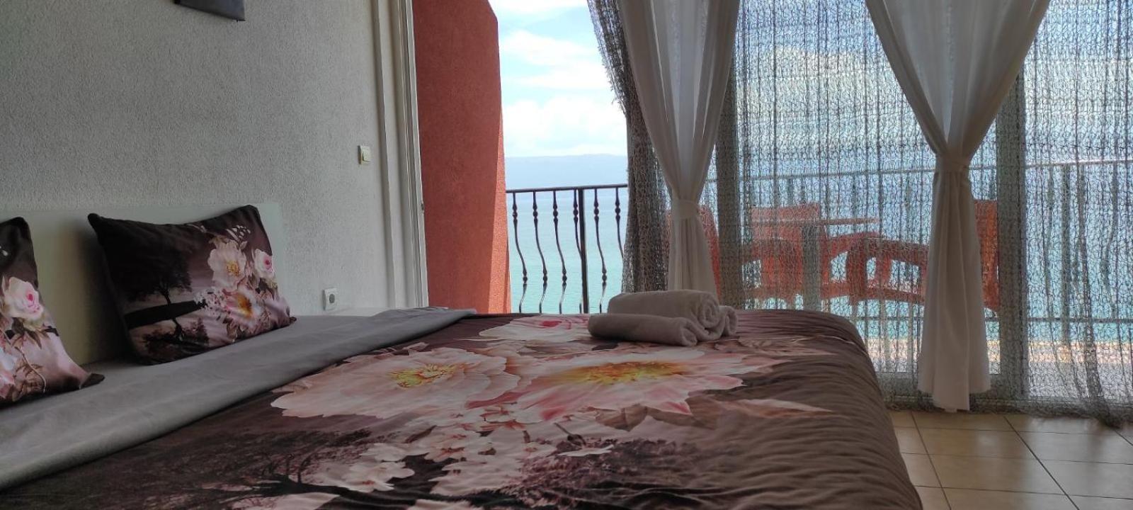 Royal View Apartments Struga Exterior foto