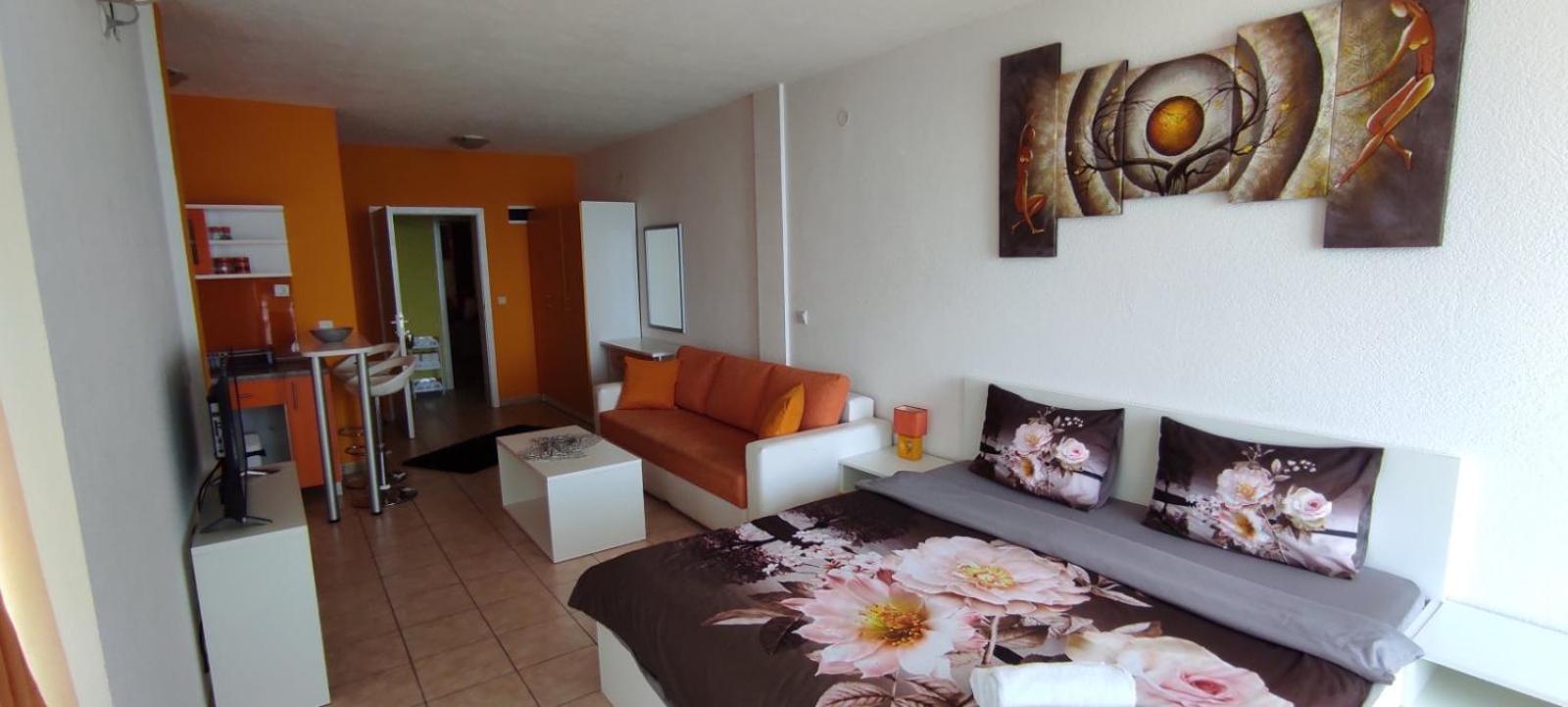 Royal View Apartments Struga Exterior foto