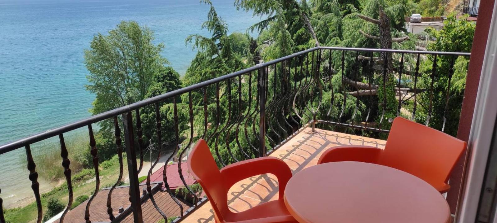 Royal View Apartments Struga Exterior foto