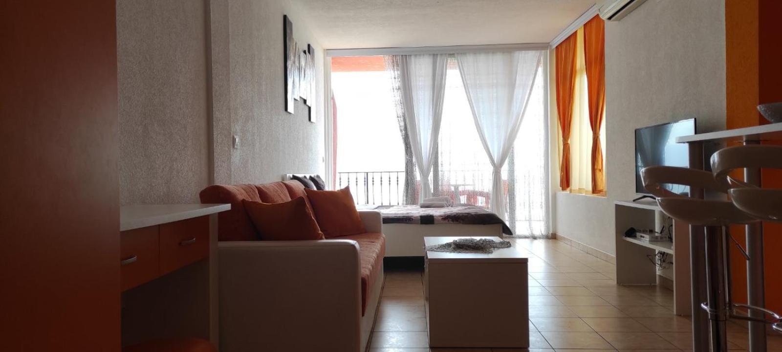Royal View Apartments Struga Exterior foto