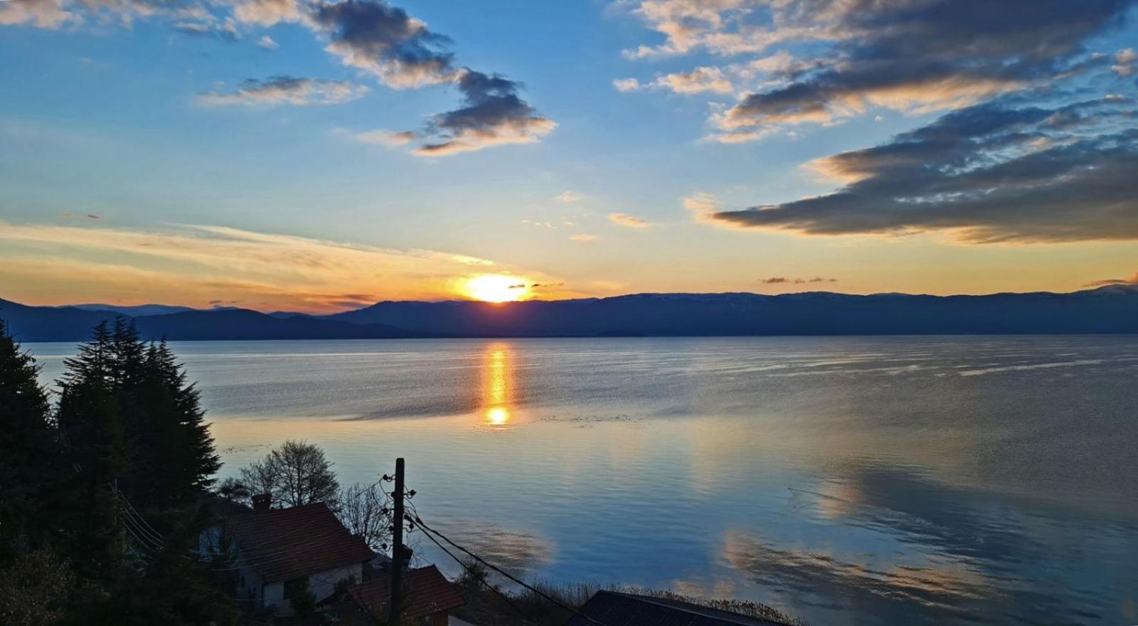 Royal View Apartments Struga Exterior foto